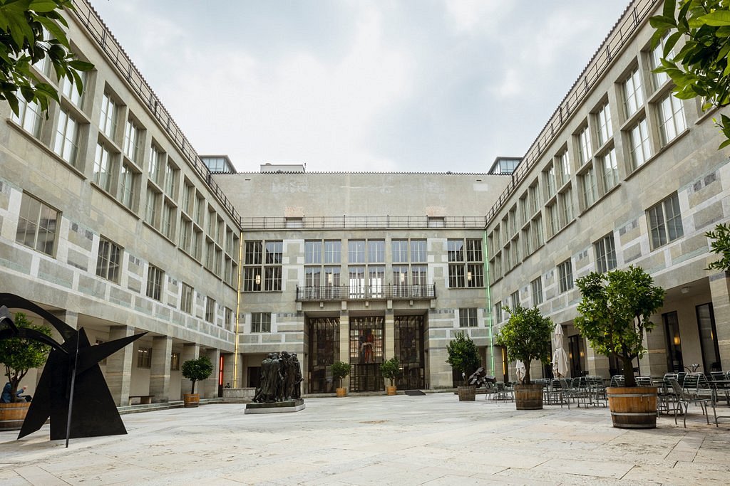 Kunstmuseum Basel